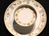 Noritake Nippon Rising Sun Mark Chip & Dip Plate, 9 1/2 Inch