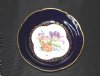 Lindner Echt Cobalt Bowl, 8 1/2 Inch