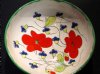 Mancioli MC12 Vegetable Bowl, 9 3/4 Inch