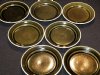Gustavsberg Vardag Salad Plates, Set of 7, 7 3/4 Inch