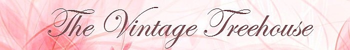 The Vintage Treehouse Store