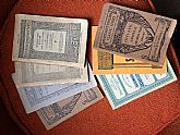 Assortment of 7 late 1800�s booklets on various topics.