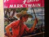 Adventures of Huckleberry Finn 1918 edition