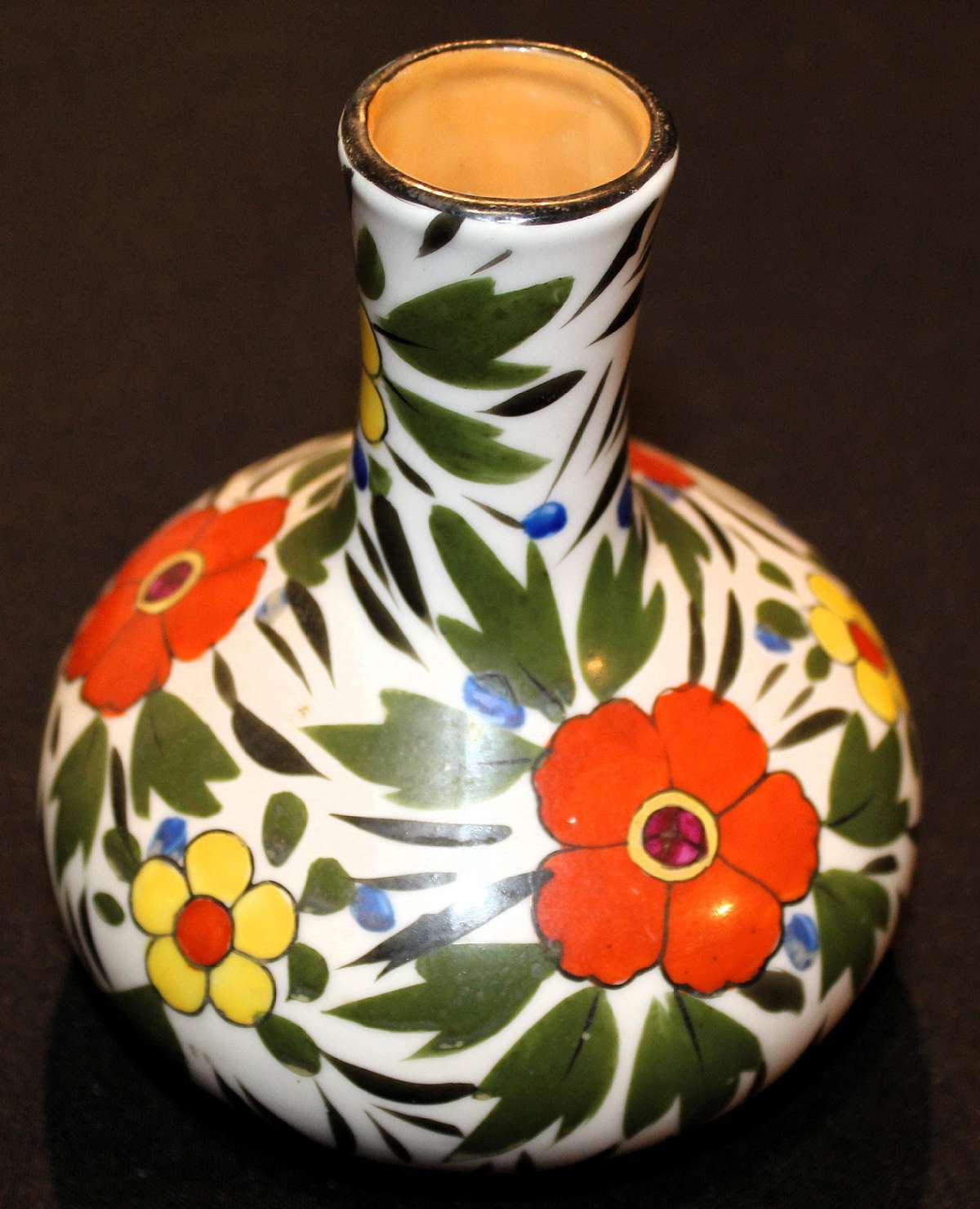 Tashiro Shoten Elephant Mark Japanese Carafe