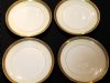 Haviland France Limoges Chevalier Set Of Four Salad Plates