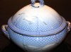Bing & Grondahl Seagull Round Covered Vegetable Bowl