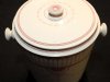Antique Minton Epsom Stoke On Trent Chamber Pot