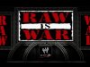 WWF/WORLD WE Raw/Raw Is War ( Choose Full Seasons UPDATED) (1993-2009))