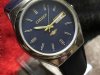 Vintage watch Citizen 7 clean condition blue dial automatic 21J Day/Date men's wrist watch