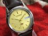 Vintage watch citizen 7 fine condition dial Automatic 21J Day/Date Men's mid size/boy size ,unisex wrist watch