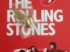 Vintage Rolling Stones Necklace 14k Gold Plated NOS Concert Memorabilia Tongue 1970s