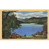 Vintage Postcard Beautiful Shasta Lake, California, Shasta Cascade Wonderland 738, 6B-H630Features:	• Linen 1930-1950Size: 3.5" x 5.5"Condition: Pre-Owned GoodCondition is consistent with an old or antique paper postca